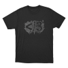 Destroy Lonely ＜ 3³ Unisex T Shirt Black